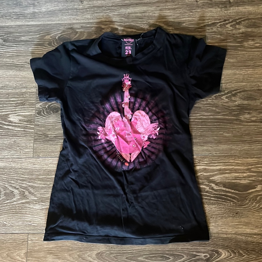 Shakira Shirt